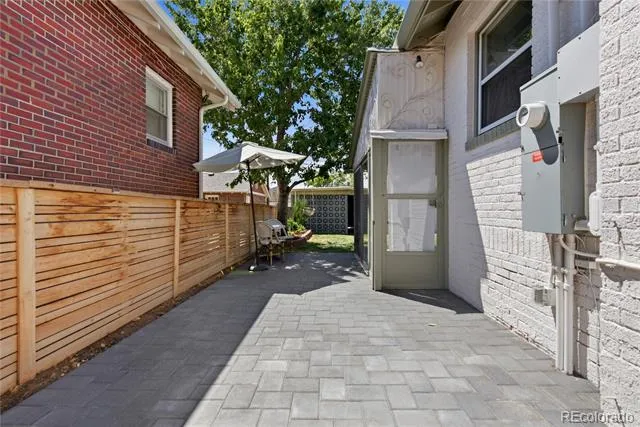 1987 S Sherman Street Denver, CO 80210