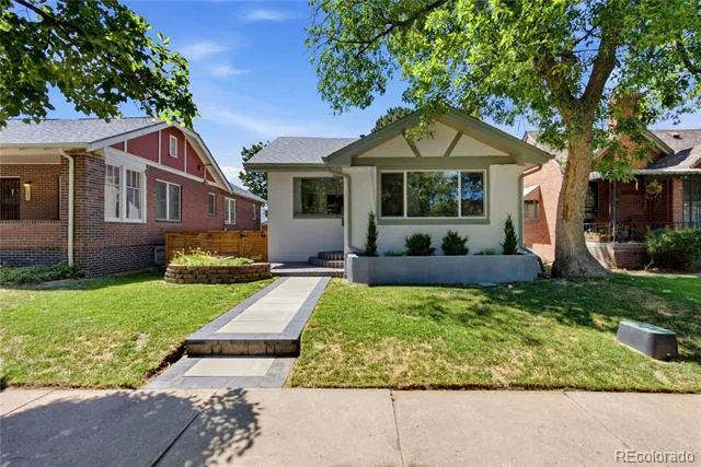 1987 S Sherman Street Denver, CO 80210