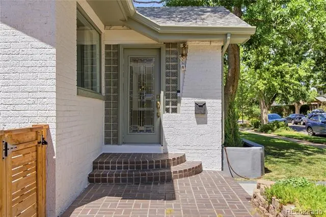 1987 S Sherman Street Denver, CO 80210