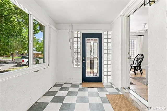 1987 S Sherman Street Denver, CO 80210