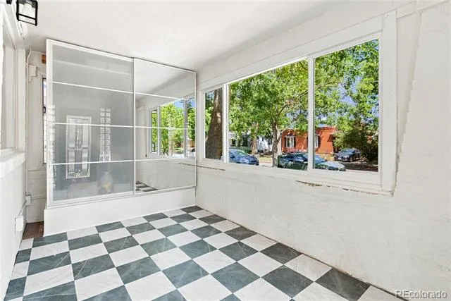 1987 S Sherman Street Denver, CO 80210