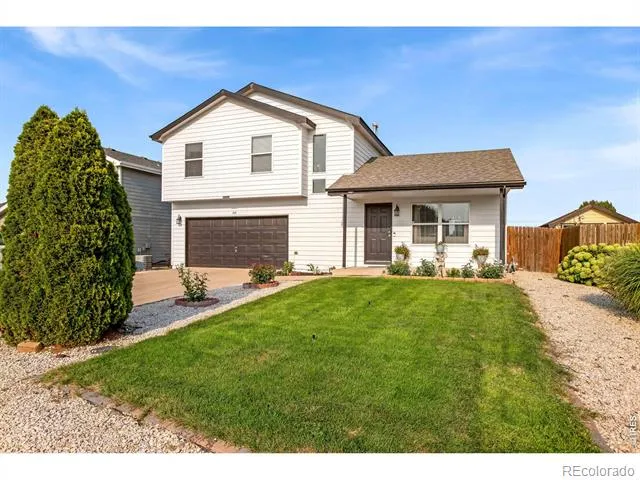 104 23rd Ave Ct Greeley, CO 80631
