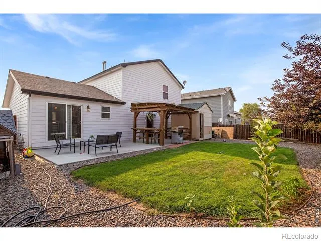 104 23rd Ave Ct Greeley, CO 80631