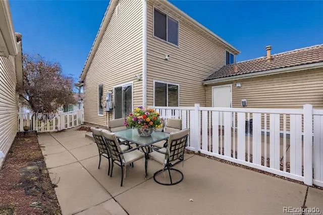 20644 E 47th Avenue Denver, CO 80249