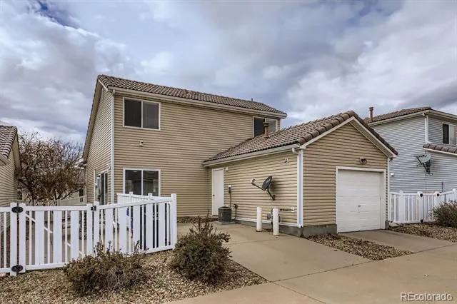 20644 E 47th Avenue Denver, CO 80249