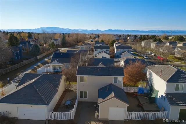 20644 E 47th Avenue Denver, CO 80249