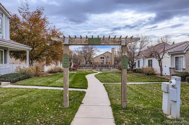 20644 E 47th Avenue Denver, CO 80249