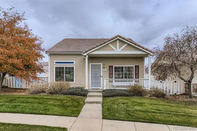 20644 E 47th Avenue Denver, CO 80249