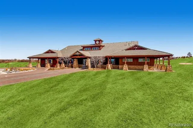 20644 E 47th Avenue Denver, CO 80249