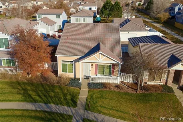 20644 E 47th Avenue Denver, CO 80249