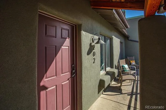 623 Cedar Street #B202 Buena Vista, CO 81211