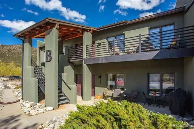 623 Cedar Street #B202 Buena Vista, CO 81211