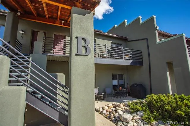 623 Cedar Street #B202 Buena Vista, CO 81211