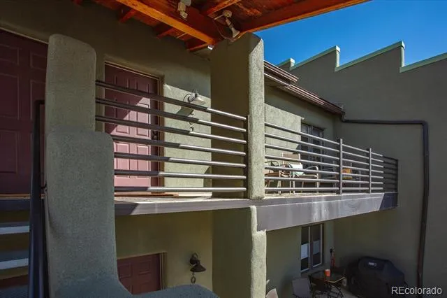 623 Cedar Street #B202 Buena Vista, CO 81211