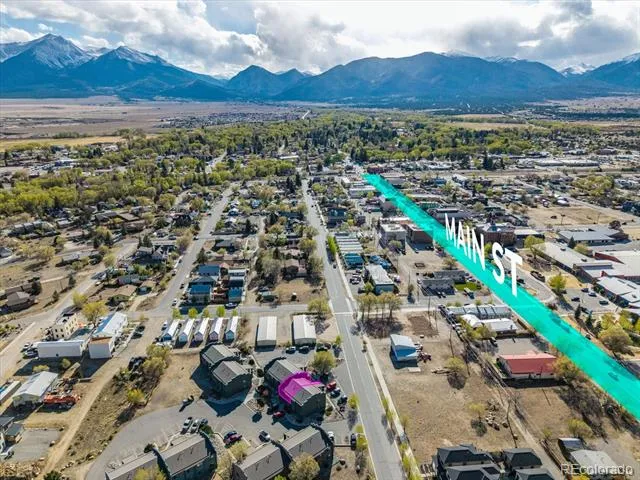 623 Cedar Street #B202 Buena Vista, CO 81211