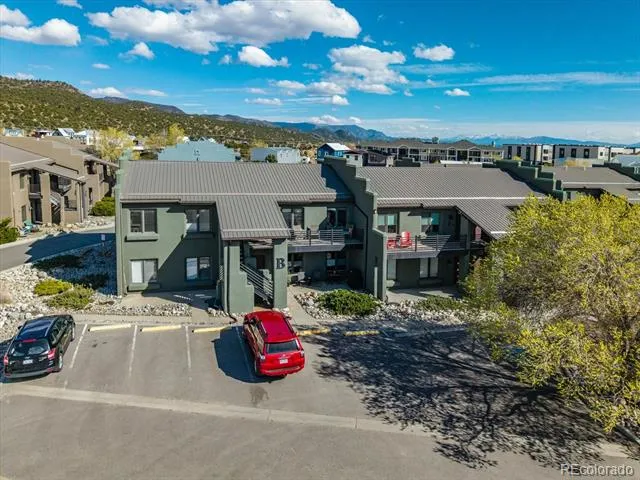 623 Cedar Street #B202 Buena Vista, CO 81211