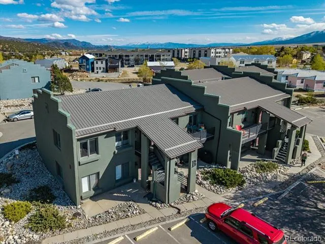 623 Cedar Street #B202 Buena Vista, CO 81211