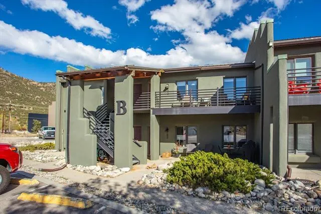 623 Cedar Street #B202 Buena Vista, CO 81211