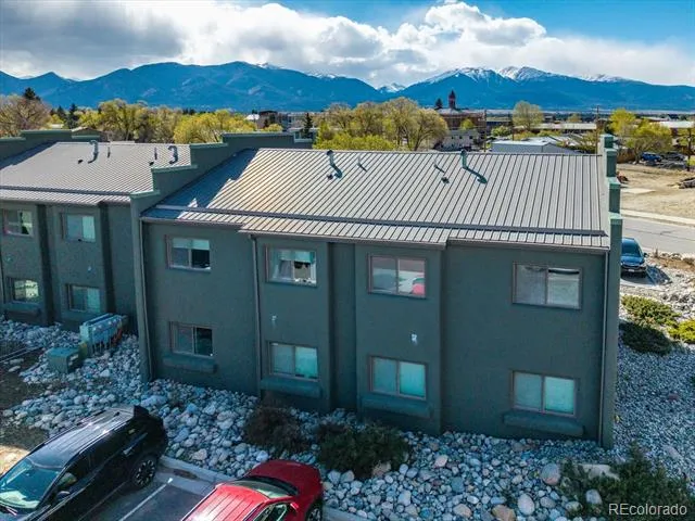 623 Cedar Street #B202 Buena Vista, CO 81211