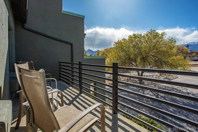 623 Cedar Street #B202 Buena Vista, CO 81211
