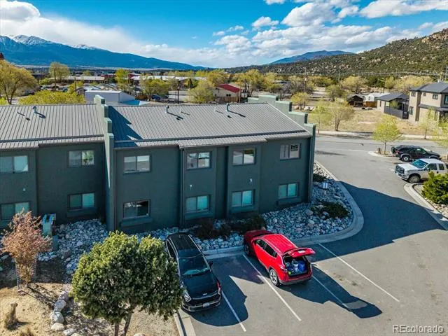 623 Cedar Street #B202 Buena Vista, CO 81211