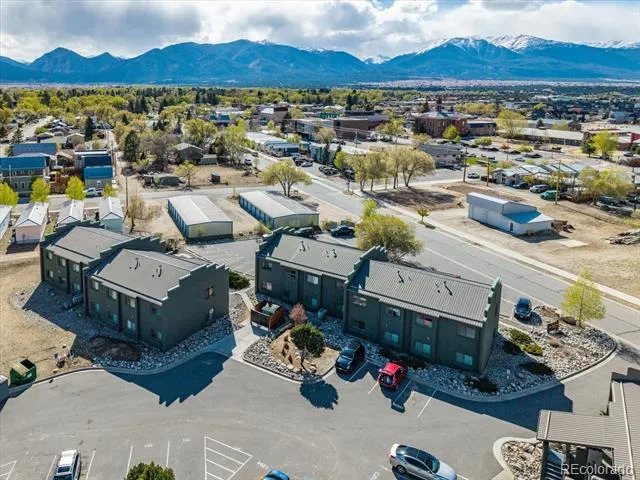 623 Cedar Street #B202 Buena Vista, CO 81211