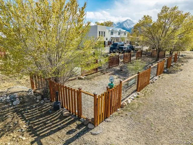 623 Cedar Street #B202 Buena Vista, CO 81211