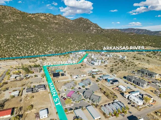 623 Cedar Street #B202 Buena Vista, CO 81211