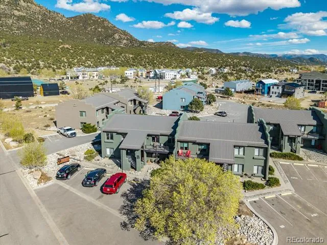 623 Cedar Street #B202 Buena Vista, CO 81211