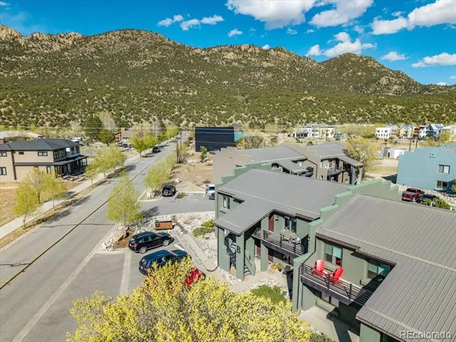 623 Cedar Street #B202 Buena Vista, CO 81211