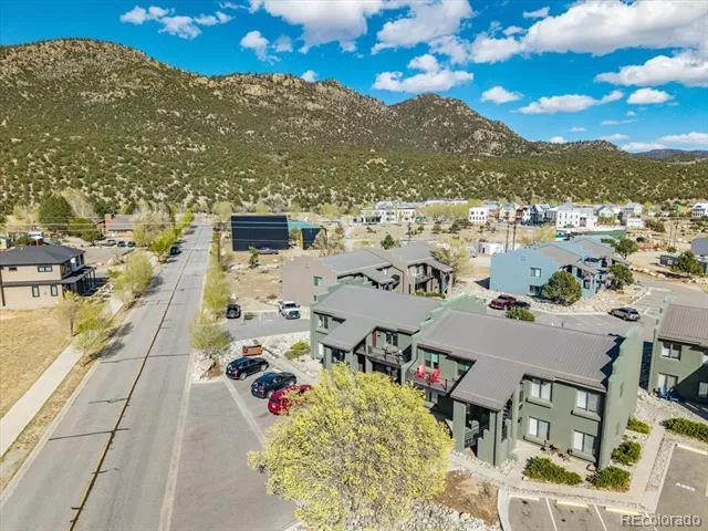 623 Cedar Street #B202 Buena Vista, CO 81211