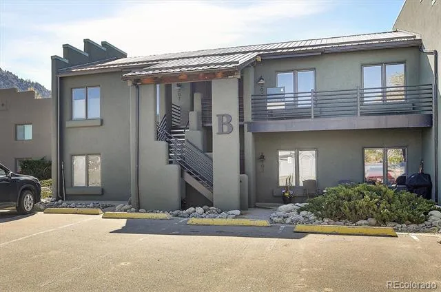 623 Cedar Street #B202 Buena Vista, CO 81211