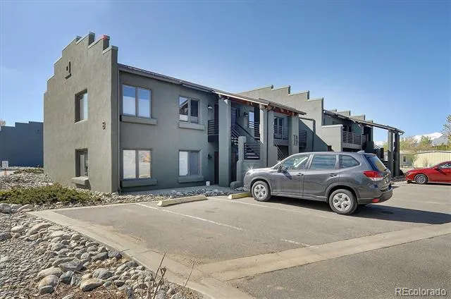623 Cedar Street #B202 Buena Vista, CO 81211