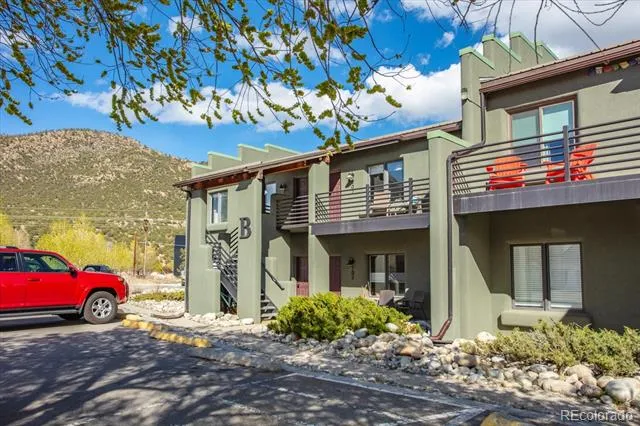 623 Cedar Street #B202 Buena Vista, CO 81211