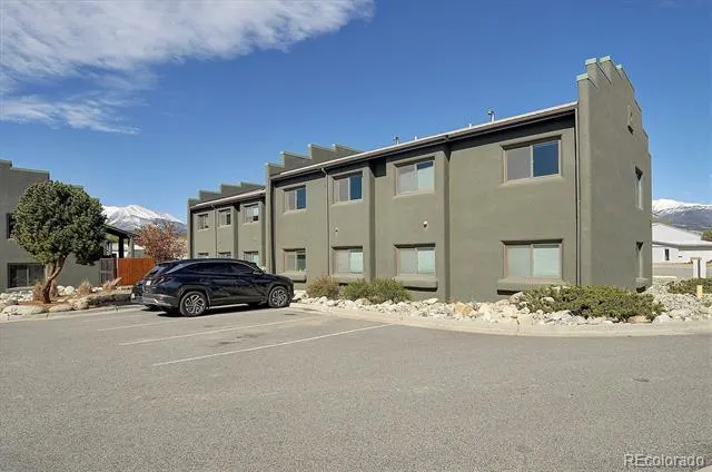 623 Cedar Street #B202 Buena Vista, CO 81211