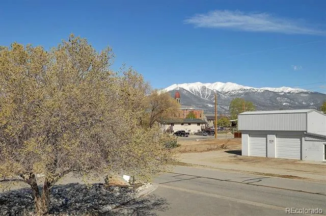 623 Cedar Street #B202 Buena Vista, CO 81211
