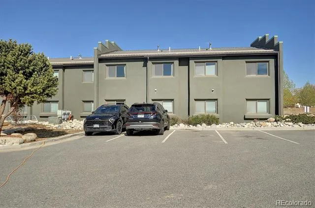 623 Cedar Street #B202 Buena Vista, CO 81211