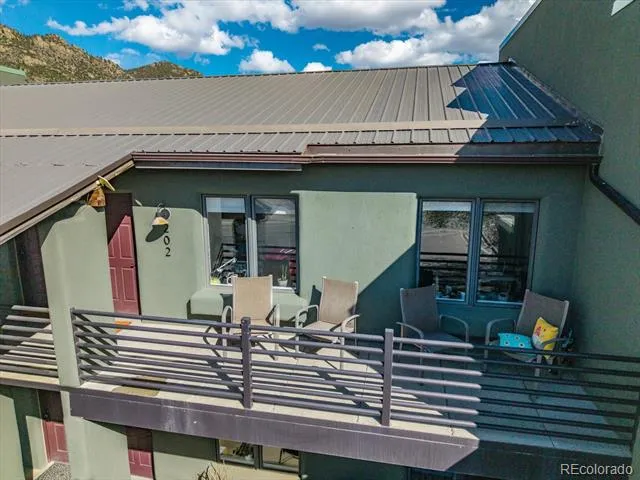 623 Cedar Street #B202 Buena Vista, CO 81211