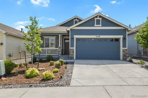 2238 Dawkins Drive