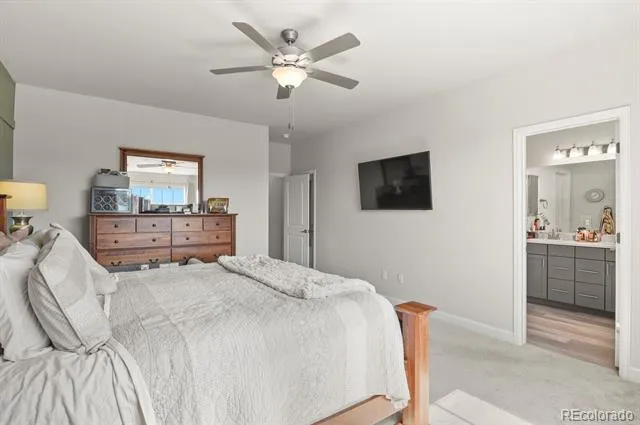 2238 Dawkins Drive Castle Rock, CO 80104