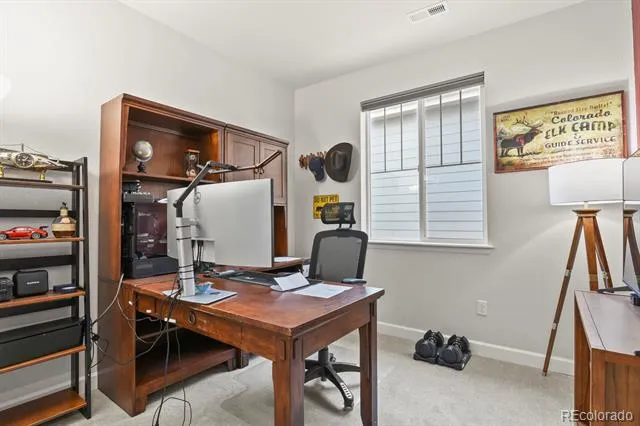 2238 Dawkins Drive Castle Rock, CO 80104