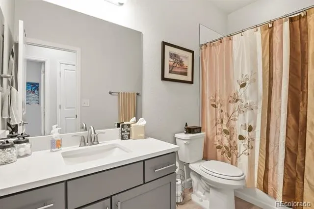 2238 Dawkins Drive Castle Rock, CO 80104