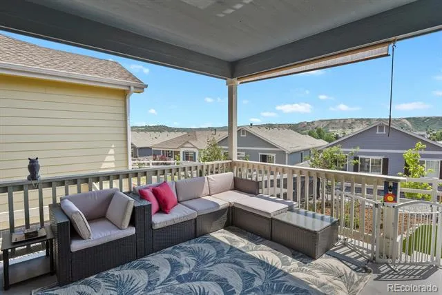 2238 Dawkins Drive Castle Rock, CO 80104