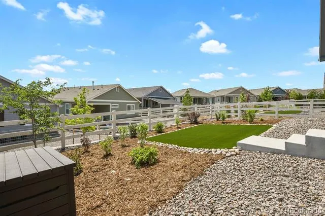 2238 Dawkins Drive Castle Rock, CO 80104