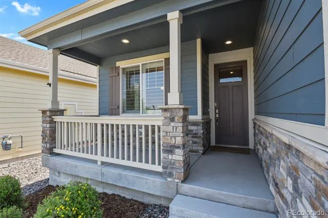 2238 Dawkins Drive Castle Rock, CO 80104