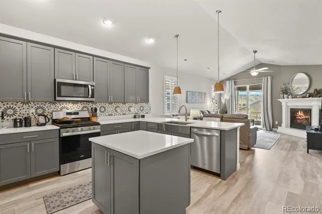 2238 Dawkins Drive Castle Rock, CO 80104