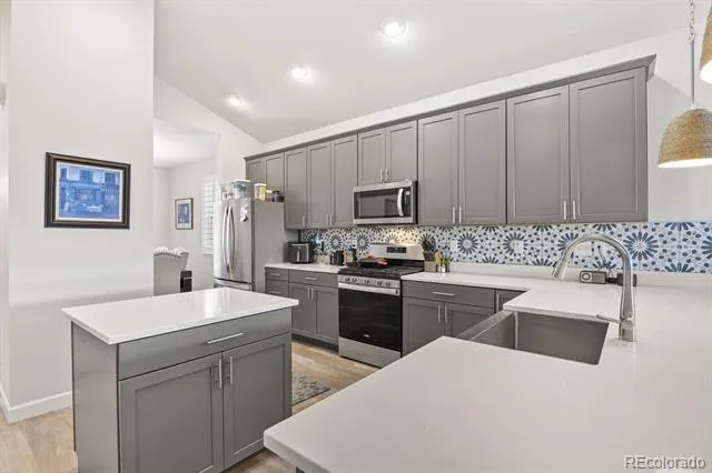 2238 Dawkins Drive Castle Rock, CO 80104