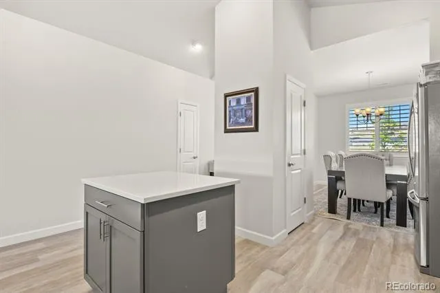 2238 Dawkins Drive Castle Rock, CO 80104