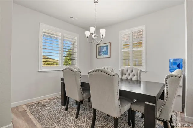 2238 Dawkins Drive Castle Rock, CO 80104