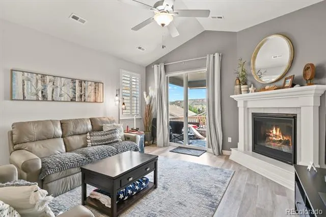 2238 Dawkins Drive Castle Rock, CO 80104